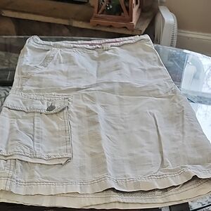 2 Pair Mens Big And Tall Cargo Shorts